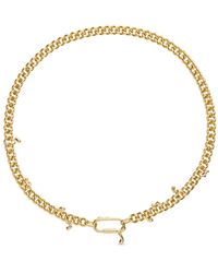 Maria Black - Berliner Luft 45 Necklace - Lyst