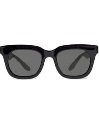 Barton Perreira - Gafas de sol Samo con montura cuadrada - Lyst