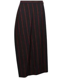 Vivienne Westwood - Maxi Infinity Skirt - Lyst
