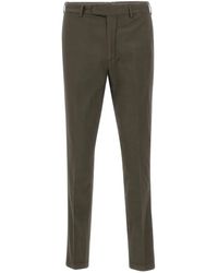Devore - Pantalon Chino À Ceinture - Lyst