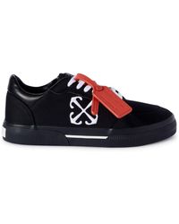Off-White c/o Virgil Abloh - Sneakers - Lyst