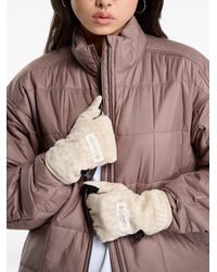 Columbia - Sequoia Grove Fleece Gloves - Lyst
