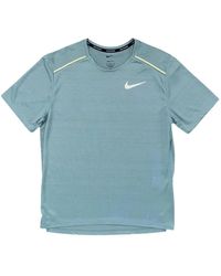 Nike - Miler 1.0 T-Shirt - Lyst