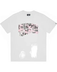BBCICECREAM - Camo Logo-Print T-Shirt - Lyst