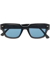 Ahlem - Rivoli Square-Frame Sunglasses - Lyst