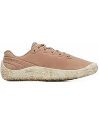 Merrell - Vapor Glove 6 Leather Sneakers - Lyst