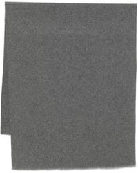 TOTEME - Virgin-Wool Scarf - Lyst