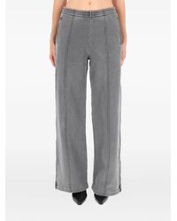 Our Legacy - Straight-Leg Trousers - Lyst