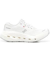 On Shoes - Cloudrunner 3 Max Sneakers - Lyst