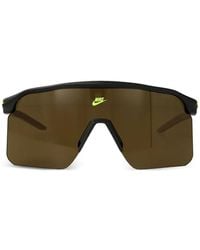 Nike - Expedition Shield Zonnebril - Lyst