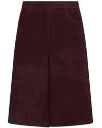 Marella - Wide-Leg Trousers - Lyst