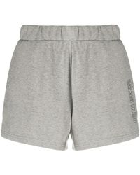 Calvin Klein Shorts sportivi - Grigio