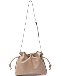 Esin Akan - Medium Emma Shoulder Bag - Lyst