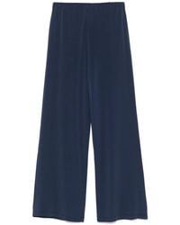 Le Tricot Perugia - Hose aus Jersey - Lyst