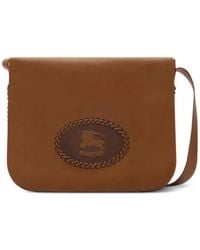 Burberry - Tavistock Messenger Bag - Lyst