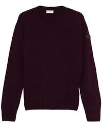 Moncler - クルーネック セーター - Lyst