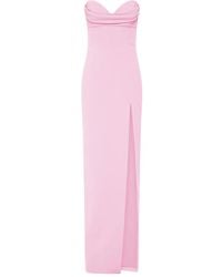 Rebecca Vallance - Skyla Abendkleid - Lyst