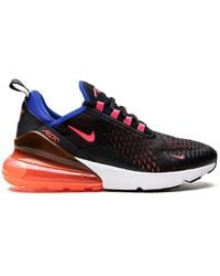 Nike - Air Max 270 Low-Top Sneakers - Lyst