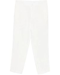 Costumein - Jean 19 Elasticated-Waistband Trousers - Lyst