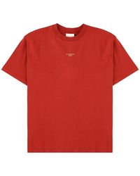 Drole de Monsieur - Short-Sleeves T-Shirt - Lyst