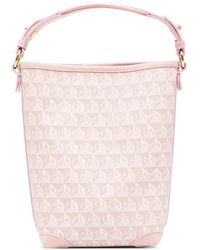 Anya Hindmarch - I Am A Plastic Bag Bucket Bag - Lyst