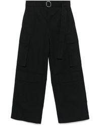 Jil Sander - Pants & Shorts - Lyst