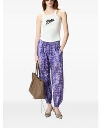 Pinko - Sleeveless Tops - Lyst