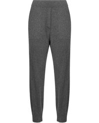 Brunello Cucinelli - Gerippte Hose - Lyst