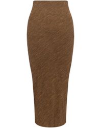 Philosophy Di Lorenzo Serafini - Skirt - Lyst