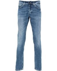 Dondup - George Skinny Jeans - Lyst