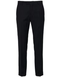 Valentino Garavani - Straight-Leg Trousers - Lyst