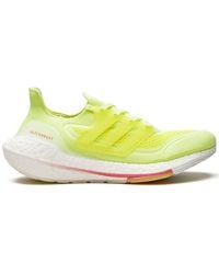 adidas - Ultraboost 21 Low-Top Sneakers - Lyst