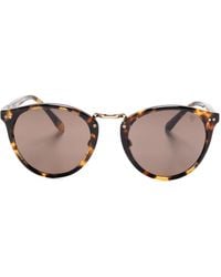 Ralph Lauren - The Quincy Sunglasses - Lyst