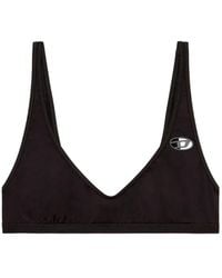 DIESEL - Tania-Utlt Bikinioberteil - Lyst