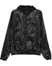 ROA - Veste Coupe-Vent Hue À Design Pliable - Lyst