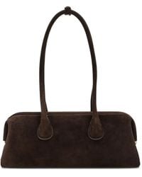 OSOI - Schultertasche Mit Henkel - Lyst