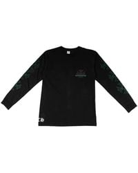 Chrome Hearts - Ch Plus Long-Sleeve Top - Lyst