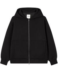 Studio Tomboy X - Hooded Zip-Up Jacket - Lyst