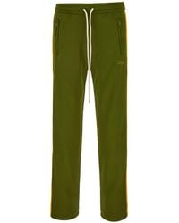 Drole de Monsieur - Pantaloni Sportivi A Righe - Lyst