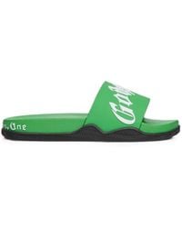Godspeed - Og Logo V2 Slides - Lyst