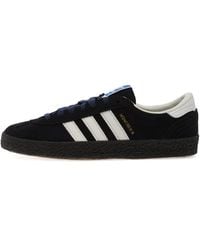 adidas - Sneakers Adidas Munchen Ii Spzl Supplier Colour/ Core/ Gumm2 - Lyst