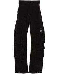 Golden Goose - Cargo Trousers "Star" - Lyst