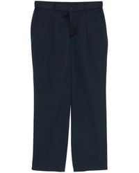 Imperial - Pantalon De Costume À Plis - Lyst