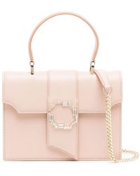 Malone Souliers - Bolso shopper Audrey pequeño - Lyst