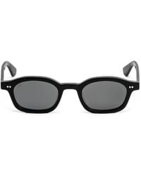 AKILA - Ceres Square-Frame Sunglasses - Lyst