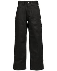DIARY 1999 - Uptown Double-Knee Jeans - Lyst