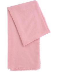 AMA Pure - Starlight カシミアスカーフ - Lyst