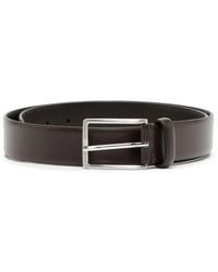 BOSS - Pin-Buckle Belt - Lyst