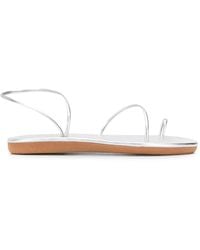 Ancient Greek Sandals - Kansiz Slingback Sandals - Lyst