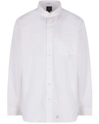 J.Press - Button-Down Pocket Shirt - Lyst